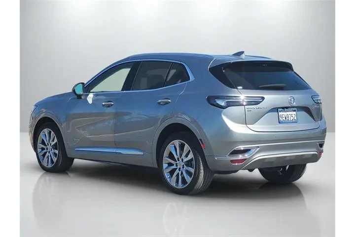 $28556 : Buick Envision 2023 AWD Aven image 6