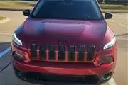 $5000 : 2016 Cherokee SPORT thumbnail