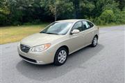 2008 Elantra GLS en Atlanta