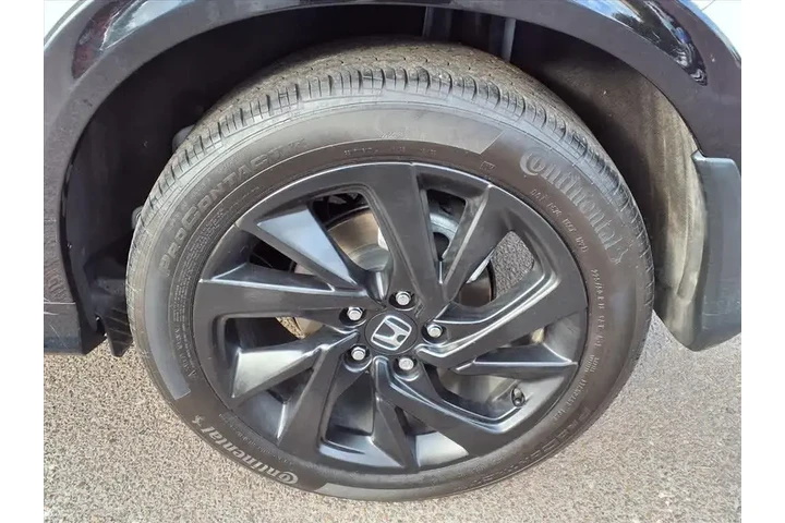 $24325 : Honda HR-V 2021 AWD Sport 4d image 8