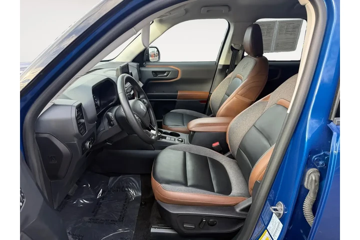 $29300 : Ford Bronco Sport 2024 AWD O image 9