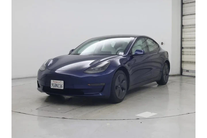 $25998 : Tesla Model 3 2023 4dr Sedan image 4
