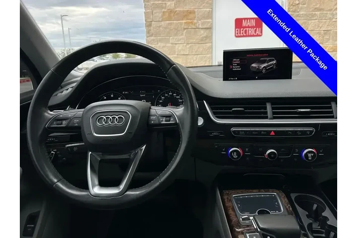 $17995 : Audi Q7 2017 AWD 3.0T quattr image 6