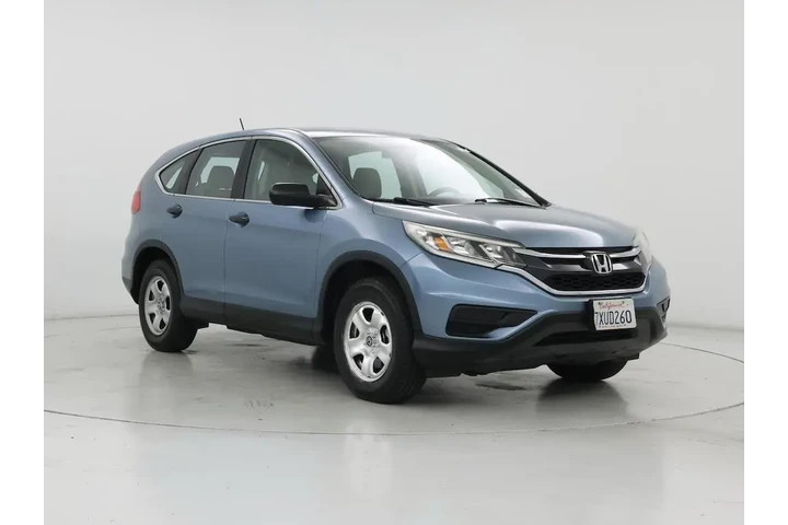 $13998 : Honda CR-V 2015 LX 4dr SUV image 1