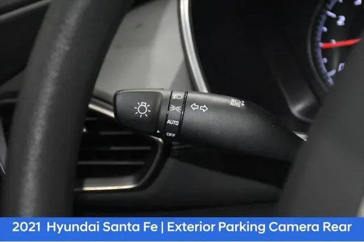 $22999 : Hyundai SANTA FE 2021 AWD SE image 10
