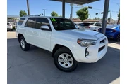 2016 4Runner SR5 4WD thumbnail