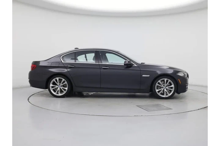 $17998 : BMW 5 Series 2015 535i 4dr S image 7