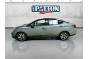 $16188 : Nissan Versa 2023 SV 4dr Sed thumbnail