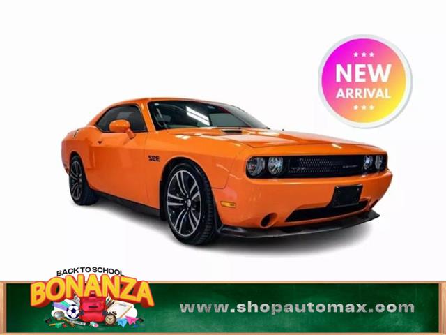 $22995 : 2014 Challenger For Sale M*26 image 1