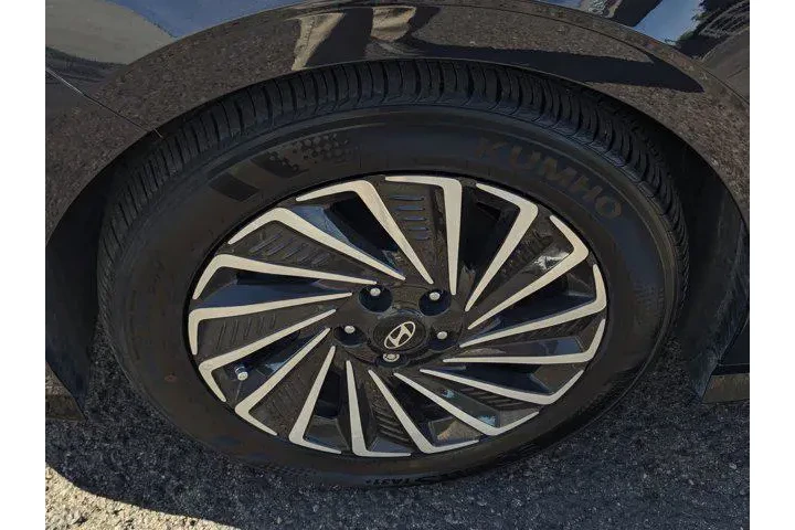 $27999 : Hyundai SONATA Hybrid 2025 S image 7