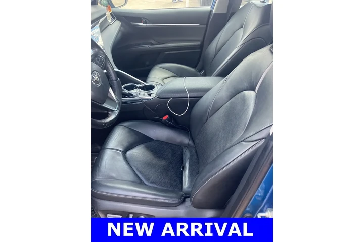 $20791 : Toyota Camry 2019 XSE 4dr Se image 4