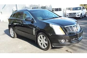 $16800 : 2015 SRX Performance Collecti thumbnail
