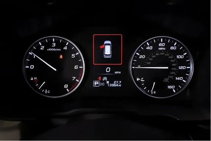 $29386 : Subaru Forester 2025 AWD Pre image 4