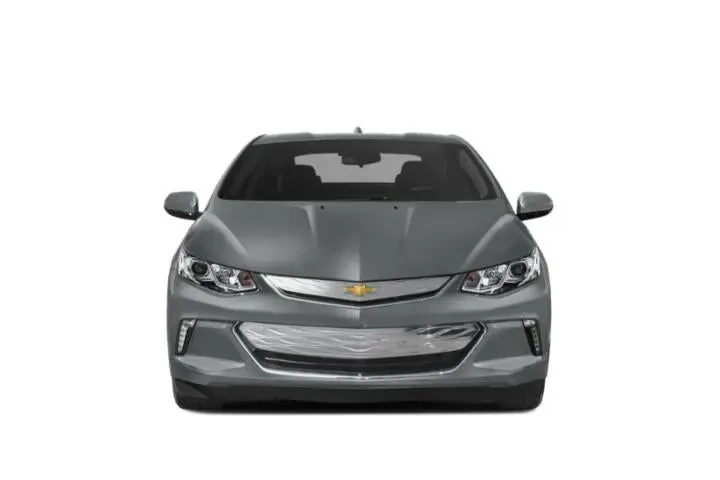 $14495 : Chevrolet Volt 2019 LT 4dr H image 4