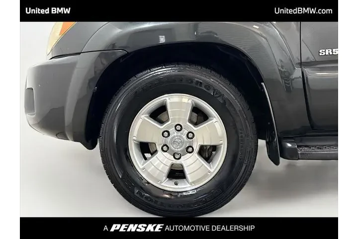 $9495 : Toyota 4Runner 2007 SR5 4dr image 2