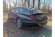 $16999 : Hyundai SONATA 2022 SEL 4dr thumbnail