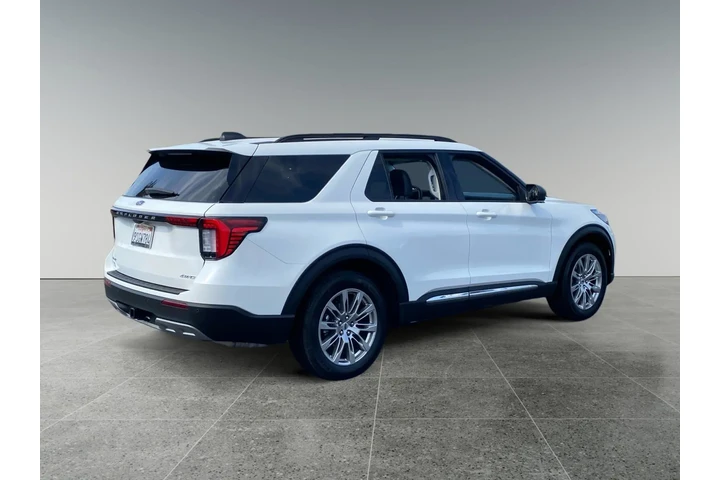 $39521 : Ford Explorer 2025 AWD Activ image 5
