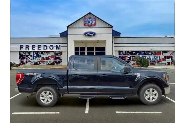 $38598 : Ford F-150 2022 4x4 XLT 4dr image 8