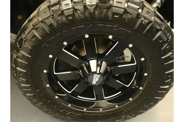 $24915 : Jeep Wrangler Unlimited 2020 image 9