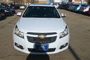 $8999 : 2012 Cruze LTZ thumbnail