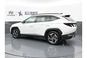 Hyundai TUCSON 2024 Limited en Fort Worth