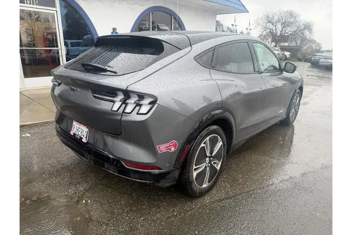 $28500 : Ford Mustang Mach-E 2023 Pre image 5