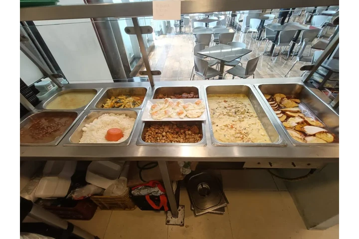 $40000000 : Restaurante Bogotá Norte image 6