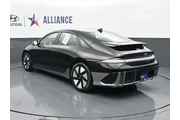 $22988 : Hyundai IONIQ 6 2024 SE 4dr thumbnail