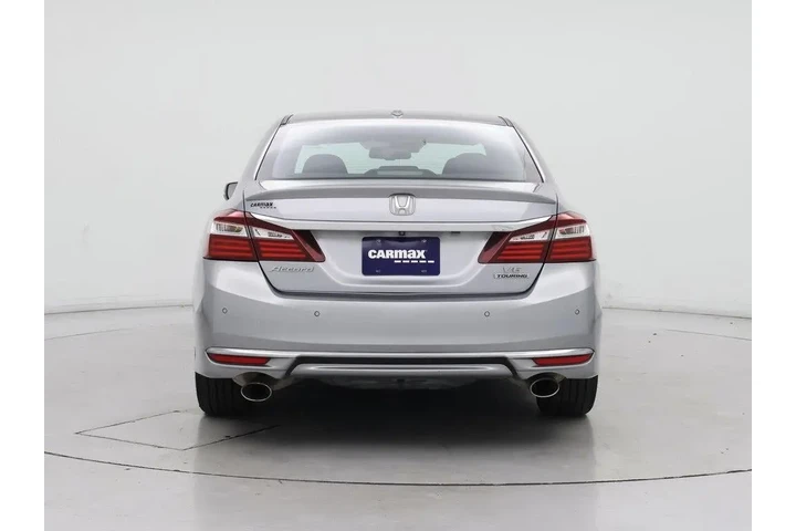 $20998 : Honda Accord 2017 Touring 4d image 6