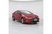 Hyundai ELANTRA 2020 SEL 4dr en San Francisco Bay Area