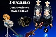 GRUPO NORTEÑO 55 4496 0643 en Cuautitlan Izcalli