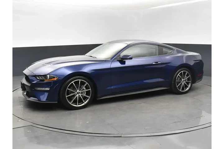 $14999 : Ford Mustang 2019 EcoBoost 2 image 1