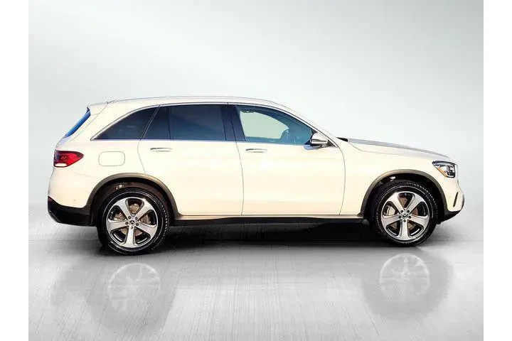 $25999 : Mercedes-Benz GLC 2022 AWD G image 4