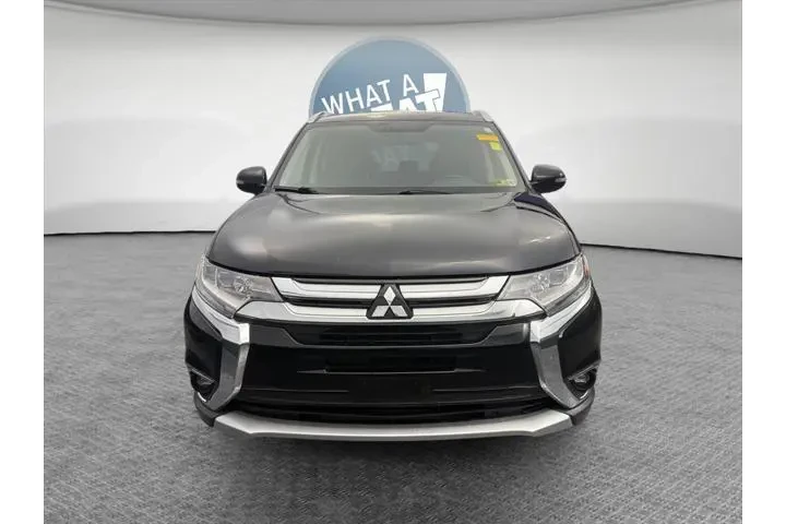 $13259 : Mitsubishi Outlander 2016 AW image 9