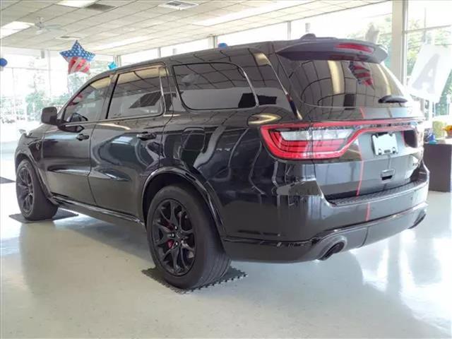 $76000 : 2021 DODGE DURANGO2021 DODGE image 6