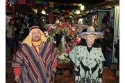 🌟 Las Posadas Olvera Street