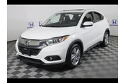 $19875 : Honda HR-V 2020 AWD EX 4dr C thumbnail