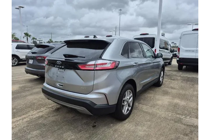 $25981 : Ford Edge 2024 AWD SEL 4dr S image 3
