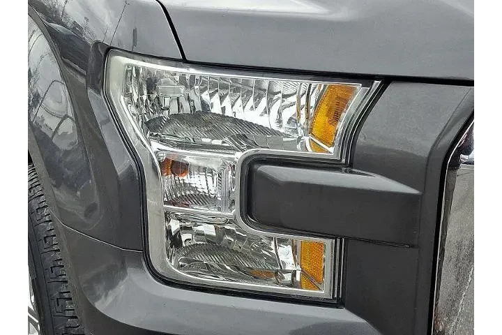 $20397 : Ford F-150 2015 4x4 XLT 4dr image 9