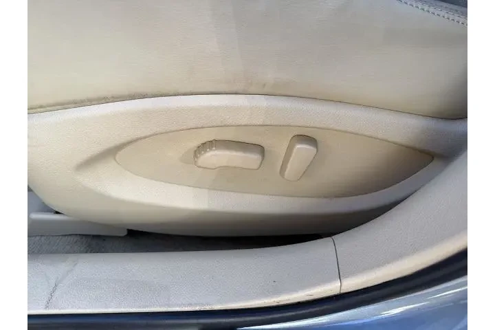 $14136 : INFINITI QX50 2016 4dr Cross image 7