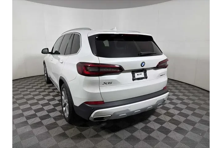 $39998 : BMW X5 2023 AWD xDrive40i 4d image 5