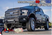 $29995 : Ford F-150 2017 4x4 XL 4dr S thumbnail