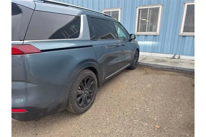 $35990 : Kia Carnival 2024 SX Prestig image 4