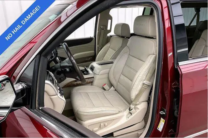 $22990 : GMC Yukon XL 2016 4x4 Denali image 8