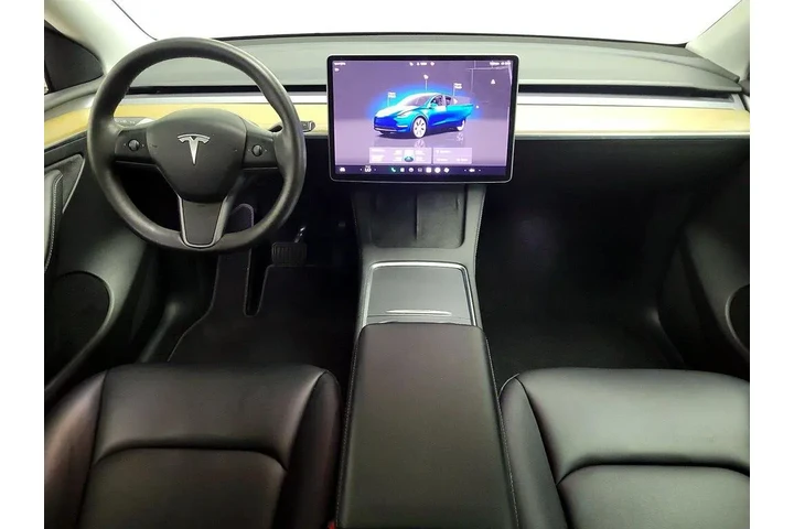 $34998 : Tesla Model Y 2023 AWD Long image 9