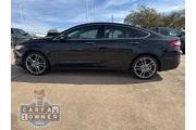 $15910 : Ford Fusion 2016 AWD Titaniu thumbnail
