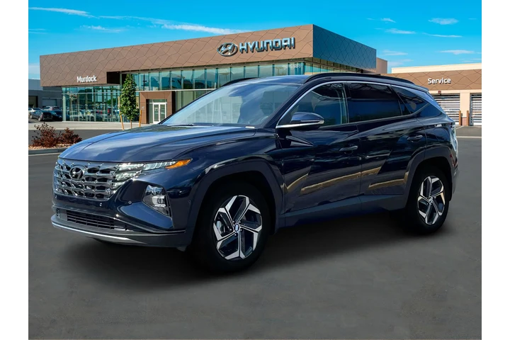 $35940 : Hyundai TUCSON Hybrid 2024 A image 2