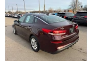 $9980 : 2019 Optima LX Auto thumbnail