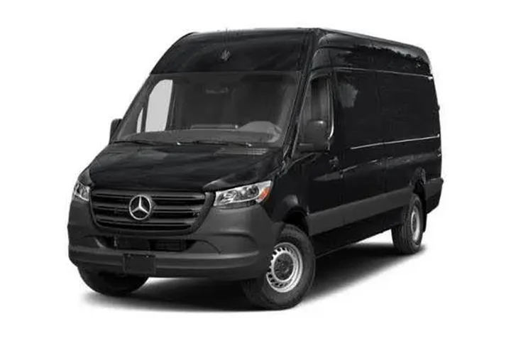 $30995 : Mercedes-Benz Sprinter 2023 image 1