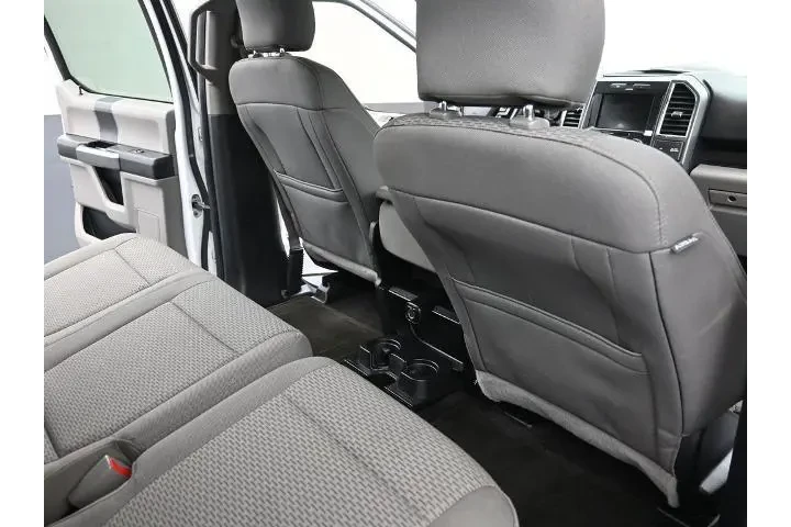 $15991 : Ford F-150 2017 4x2 King Ran image 10